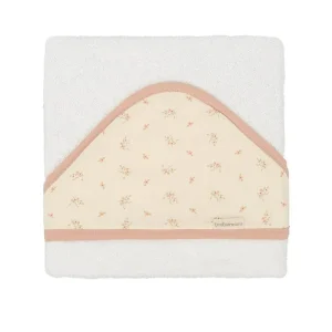 Maxicapa de baño bebé Bimbidreams