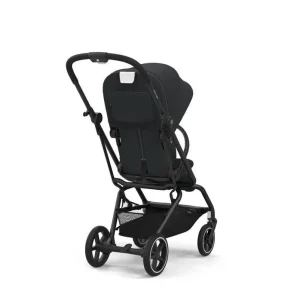 Silla Paseo Cybex Eezy S Twist+2
Cybex Gold