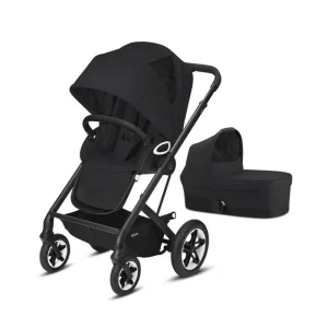 Cochecito Cybex Talos S Lux Dúo Cybex Gold